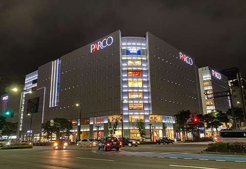 Fukuoka PARCO